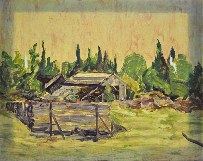 Glödande II
